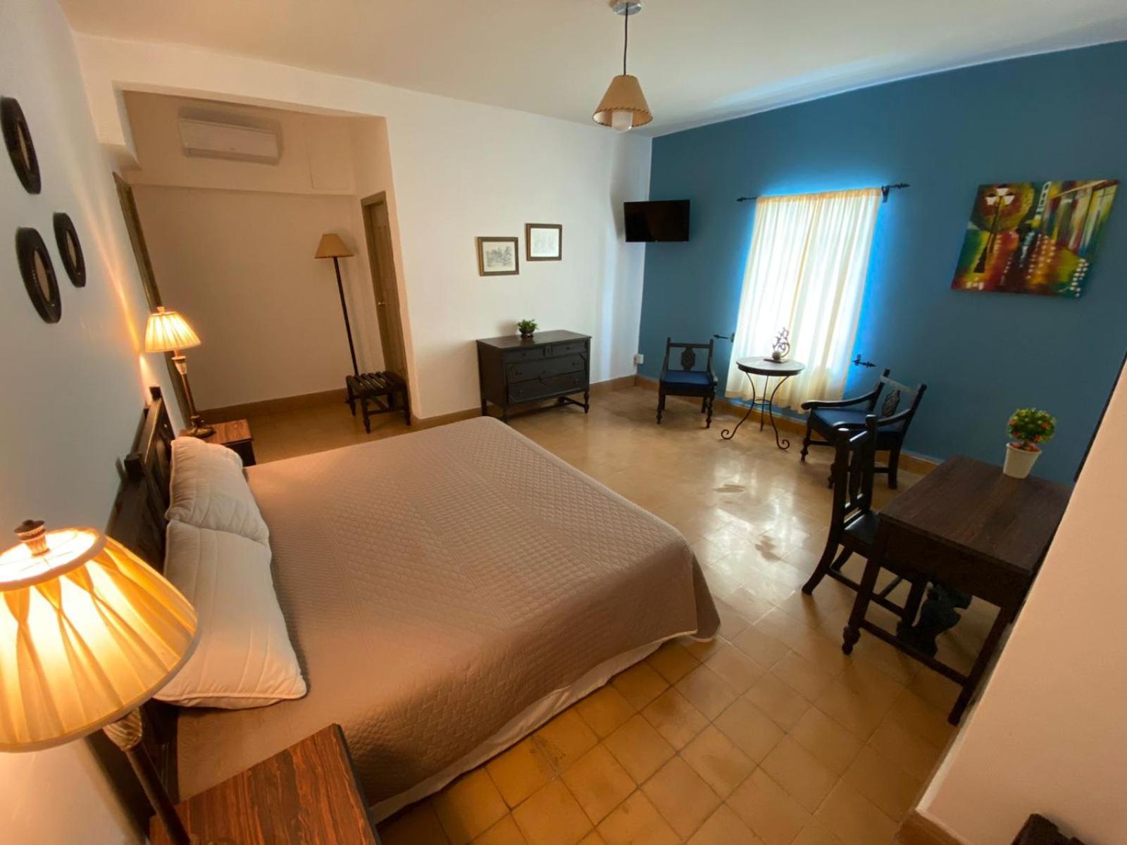 Hotel Los Monteros Ciudad Victoria Εξωτερικό φωτογραφία
