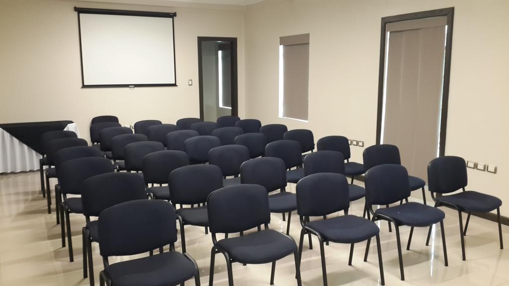 Hotel Los Monteros Ciudad Victoria Εξωτερικό φωτογραφία